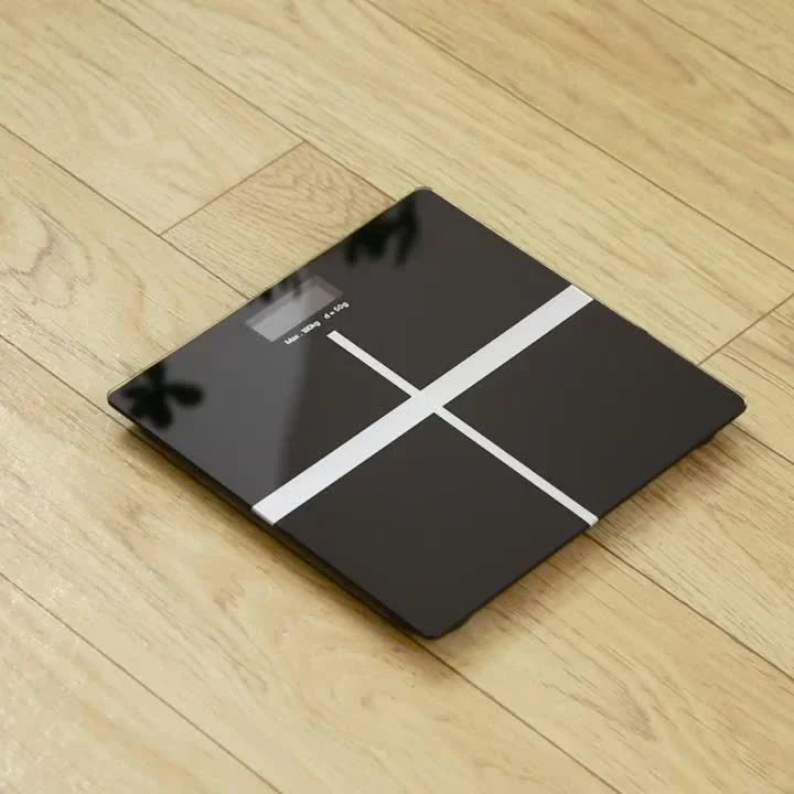 Iscale Digital Weight Scale 180kg