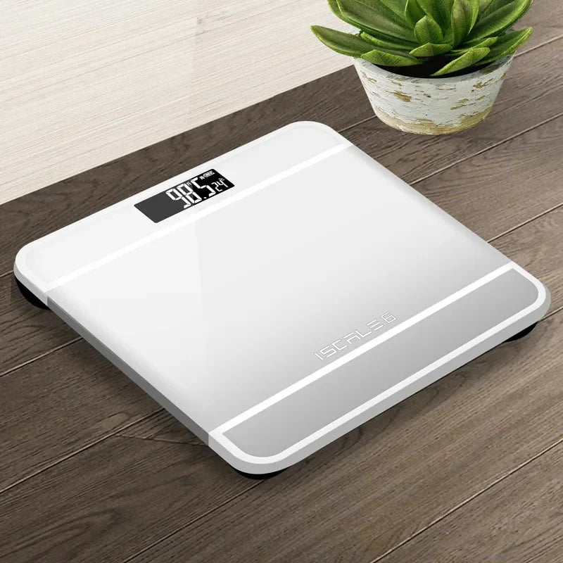 Iscale Digital Weight Scale 180kg