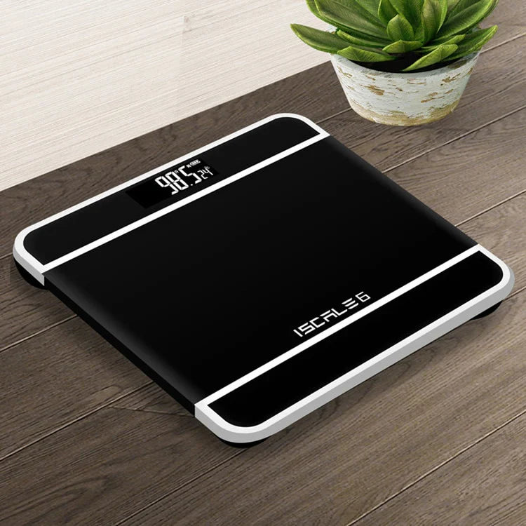 Iscale Digital Weight Scale 180kg